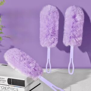 ক্লিনার! Magic Electrostatic Dust Duster